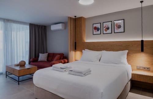 Khalandrion Apartamento | Amazing stay IIΙ