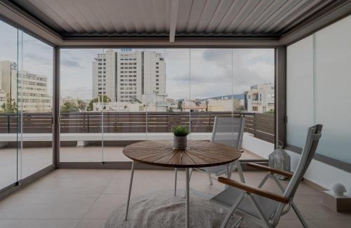 Khalandrion Apartamento | Amazing stay IIΙ