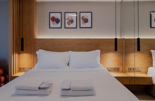 Khalandrion Apartamento | Amazing stay IIΙ