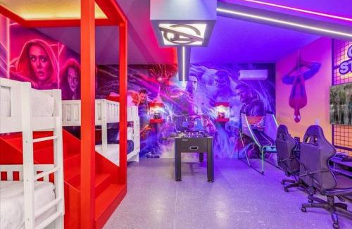 Reunion Casa | Amazing Stays Orlando - Room near Disney