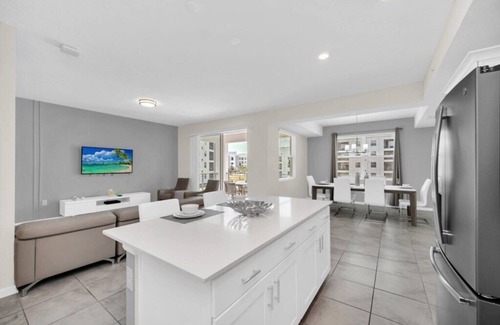 Kissimmee Condominio | Amazing Story Lake Resort New Condo