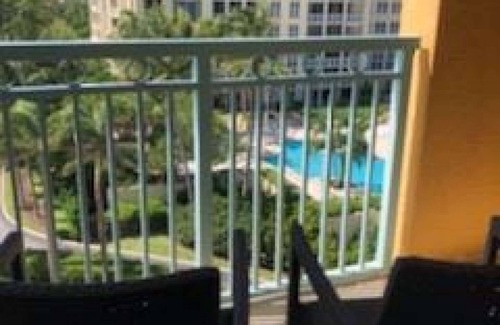 Key Biscayne Condominio | Amazing Studio l Ritz Carlton Key Biscayne l Two Double Beds l