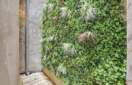 Faubourg-du-Roule Apartamento | Magnífico estudio - 2P - En el corazón de Ternes