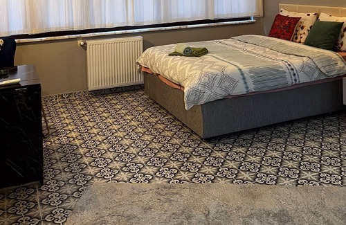Talimhane Apartamento | Amazing Studio Apartment in Taksim
