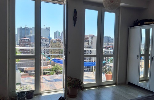 Batumi Apartamento | Increíble estudio en el corazón de Batumi