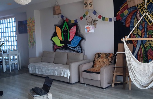 Batumi Apartamento | Increíble estudio en el corazón de Batumi