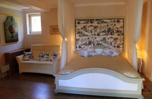 Cioplea Cama Y Desayuno | Amazing Studio in Predeal