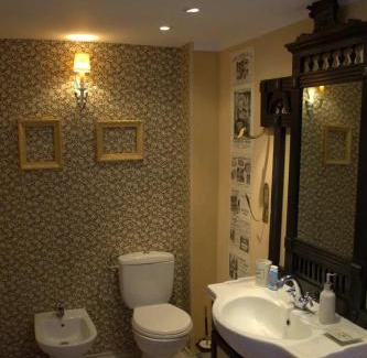 Cioplea Cama Y Desayuno | Amazing Studio in Predeal