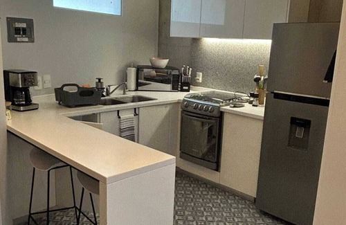 La Condesa Apartamento | Inigualable estudio en Condesa