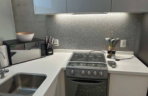 La Condesa Apartamento | Inigualable estudio en Condesa
