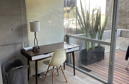 La Condesa Apartamento | Inigualable estudio en Condesa