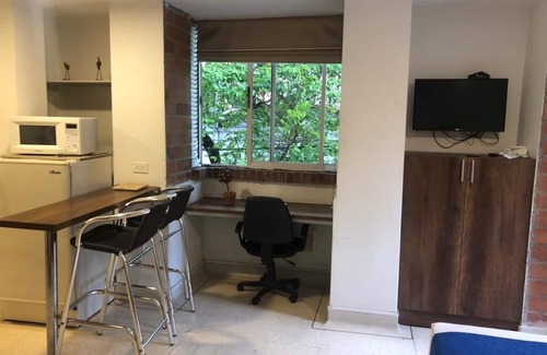 Laureles - Estadio Apartamento | Amazing Studio near la 70 Laureles