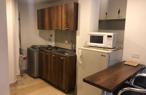 Laureles - Estadio Apartamento | Amazing Studio near la 70 Laureles
