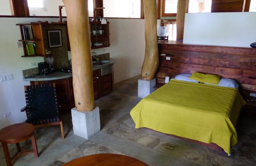 San Juan del Sur Apartamento | Increíble estudio apto con piscina - cerca de la playa