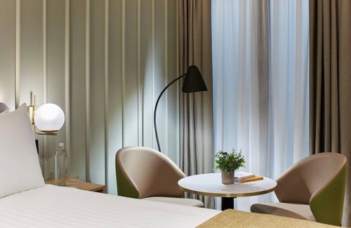 The City of London Apartamento | Amazing Studio with Perfect Location