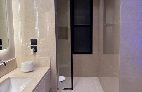 Taif Apartamento | Amazing studio with charming view in charming Taif