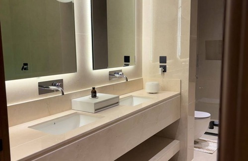 Taif Apartamento | Amazing studio with charming view in charming Taif