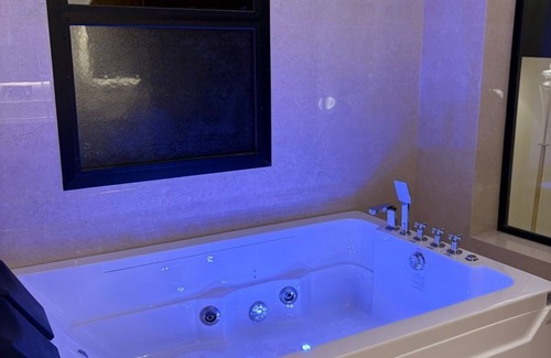 Taif Apartamento | Amazing studio with charming view in charming Taif
