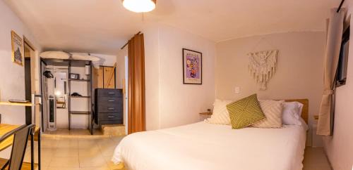 Zona Rosa Apartamento | Amazing Suite a few steps Reforma & US Embassy