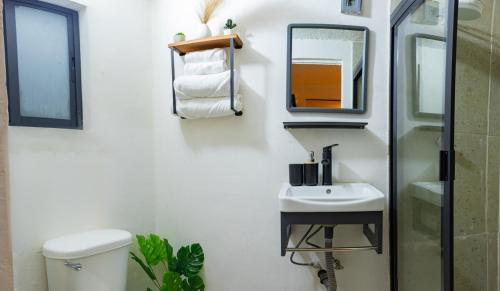 Zona Rosa Apartamento | Amazing Suite a few steps Reforma & US Embassy