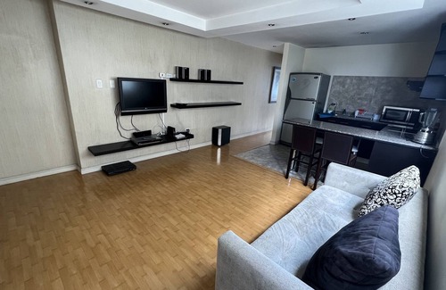 Financial District Apartamento | Amazing Suite in the heart of Quito. La carolina