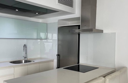 Bat Yam Apartamento | Amazing suite on the sea-סוויטה מדהימה על הים