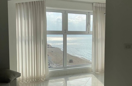 Bat Yam Apartamento | Amazing suite on the sea-סוויטה מדהימה על הים