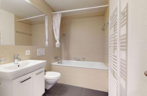 Sihlfeld Apartamento | Amazing/sunny 2 bedroom flat in the city center (West 6)