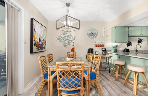 Ocean City Condominio | Amazing Sunsets and Cool Summer Breezes