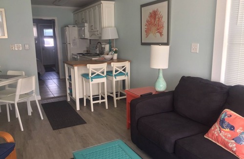Ocean City Apartamento | PUESTA A SOL EN LA BAHÍA-Vistas asombrosas Raras 2 noches min.
