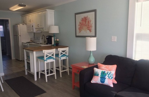 Ocean City Apartamento | PUESTA A SOL EN LA BAHÍA-Vistas asombrosas Raras 2 noches min.