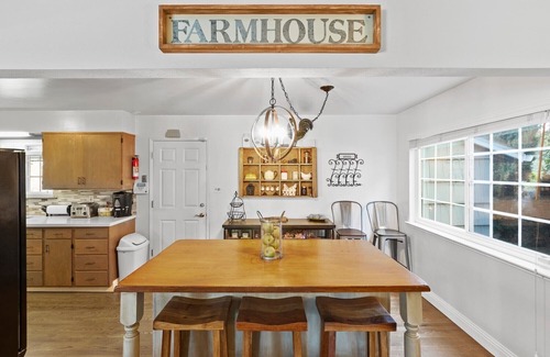 Sutter Creek Casa | Increíble Sutter Creek