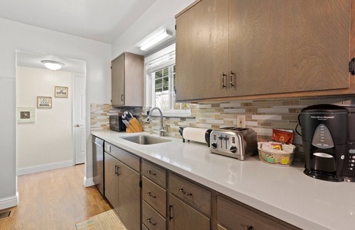 Sutter Creek Casa | Increíble Sutter Creek