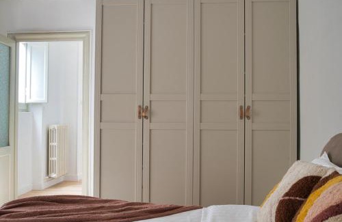 Chieti Apartamento | Amazing terrace apartment in the historical centre - Teate Suite