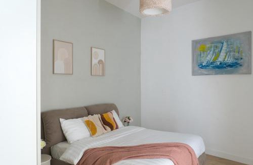 Chieti Apartamento | Amazing terrace apartment in the historical centre - Teate Suite