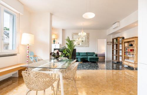Porta Genova Apartamento | Amazing top floor
