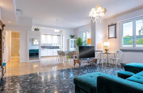 Porta Genova Apartamento | Amazing top floor