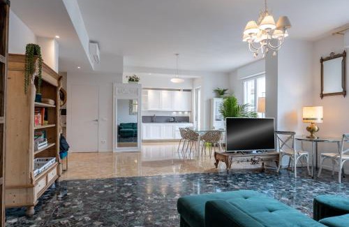 Porta Genova Apartamento | Amazing top floor