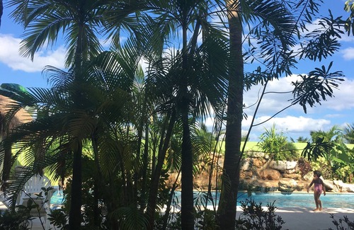 Luis Donaldo Colosio Condominio | Amazing two bedroom condo steps from the beach