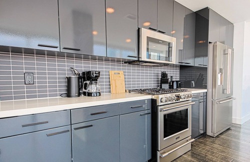Boyle Heights Apartamento | Amazing Urban Oasis 2bd 2bt