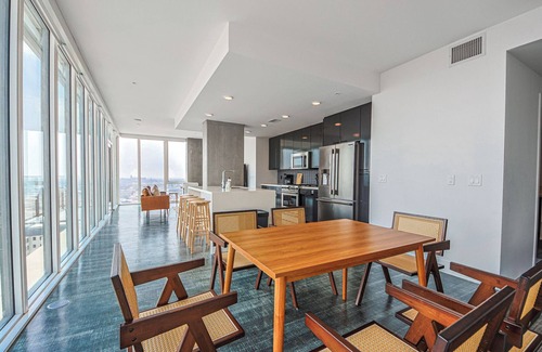 Boyle Heights Apartamento | Amazing Urban Oasis 2bd 2bt