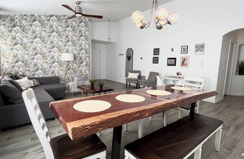 Orange Tree Casa | Amazing Vacation Getaway Near Disney