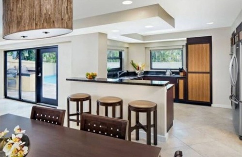 Estate Chocolate Hole and Great Cruz Bay Condominio | GANGA / Lujosa villa 3BD en Westin con piscina privada 2/08/20 -2/15/20