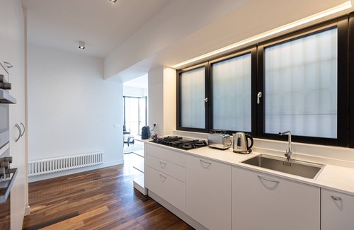 Rione XVIII Castro Pretorio Apartamento | Amazing Via Parigi 2 with Balcony