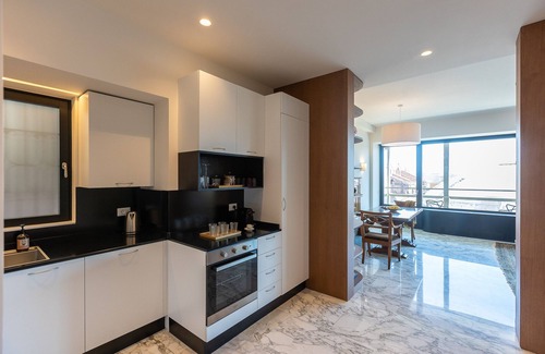 Repubblica Apartamento | Amazing Via Parigi 3
