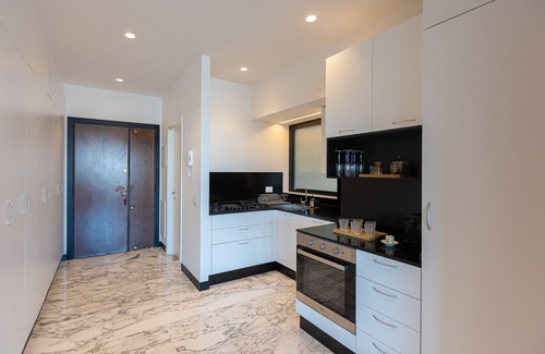 Repubblica Apartamento | Amazing Via Parigi 3
