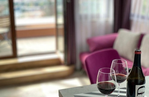 Dragijevo Apartamento | Amazing view and cozy atmosphere