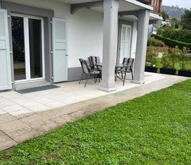 Chernex Apartamento | amazing view apartment