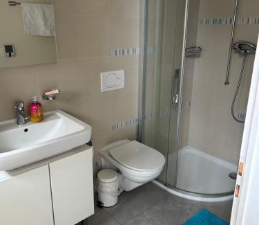 Chernex Apartamento | amazing view apartment