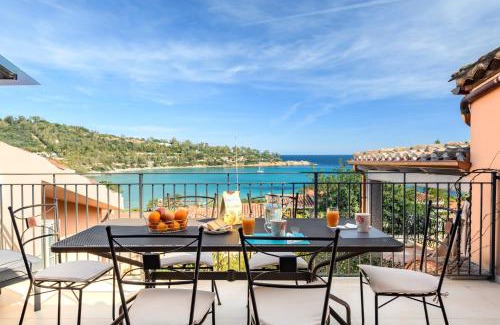 Arbatax Apartamento | Amazing view – Beautiful Apartment Portu Frailis